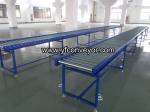 2016 China Gravity Roller Conveyor Manufacturer,Roller Conveyor Price