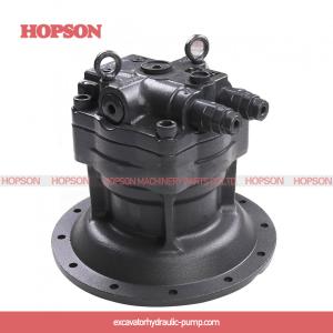 China Slew Drive Hitachi Swing Motor ZAX330-3 ZAX350-3 ZAX360-3 9236295 factory