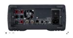 Stable 1000V Electronic Test And Measurement Equipment 34461A Digital Multimeter