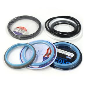 China PC200-8 Excavator Cylinder Seal Kits KOM-707-99-45230 KOM-707-99-46120 For KOMATSU factory