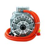 China New Energy 11kW AC motor for Club Car
