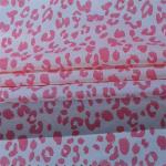 Printed Nylon Taslon Fabric 20dx20d 35gsm Taffeta Woven 380t