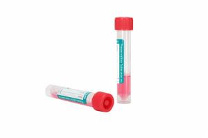 China Edta Color Cbc Collection Clot Activator Vial , Sodium Heparin Vacutainer factory
