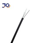 GJYXFCH G657A SM 1 Core Fiber Optic FTTH Drop Cable 1KM Price list