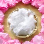 China High Quality PET 100% Virgin Chemical Polyester Fiber Price 1.5*38 For