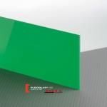 Green Plexiglass Acrylic Plexiglass Sheets For Superior UV Resistance