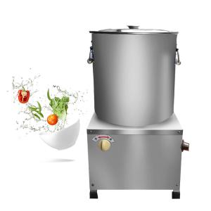June Plum Extractor Lemon Juice Squeezer Food Blowing Machine