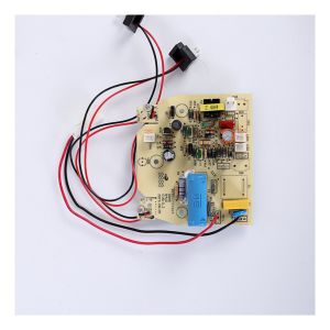 Immersion Gold Surface Finishing Pcb Components Assembly 1.6mm