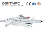 High Precision Furniture Making Machine Sliding Panel Saw