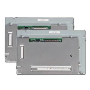 China 7 Inch TCG070WVLSJPPA-GD20 Kyocera LCD Display Long LED Lifetime Industrial Panel factory