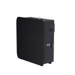 X1000 Air Aroma Diffuser HVAC Hotel Fragrance Diffuser WiFi Black