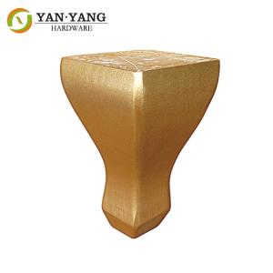 China Antique Furniture Legs solid Wood Sofa Feet can customzied factory