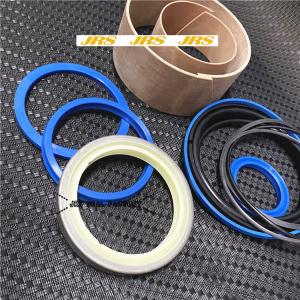 China 2440980 2442048 3812334 Hydraulic Cylinder Seal Kit Excavator loader oil seal factory