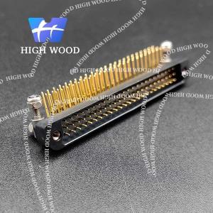 China HW-CMM Connector,HW-321V072F46 factory