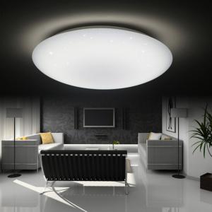 China Eye Protection Dimmable LED Ceiling Lights , 25W Dimmable Inside Ceiling Lights factory