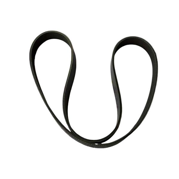 V-Ribbed Belt 01183136 01182558 0118 3136 0118 2558 1183136 0182558 For Deutz