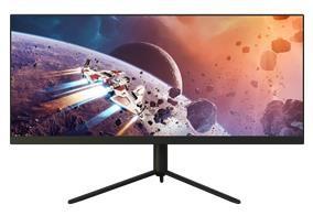 China 21:9 29&quot; Ultra Slim LED Monitor 2560*1080 resolution For Business factory