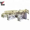 Buy cheap DNW-21 Different design baby diaper making machine from wholesalers