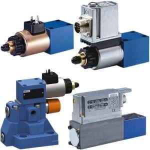 China Rexroth Hydraulic Valve Self Operated Directional Valve For Precise Position Feedback factory