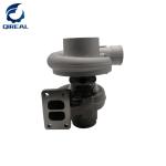 PC200-6 PC220-6 PC240-6 S6D102 Engine Turbocharger 6735-81-8031 3539697 3539698
