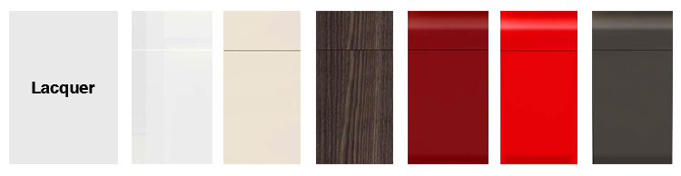 Customer Designs Acceptable Modern European Style TV Cabinet for Living Room