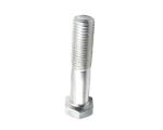 Sturdy Hexagon Head Bolt M5-M52 Size Apply To Construction / Machine Repairs