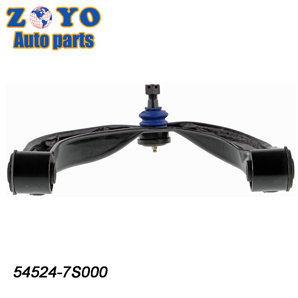 54525-7S000 54524-7S000 Auto Accessories for Nissan ARMADA 2003-2015 Year 2012-2018