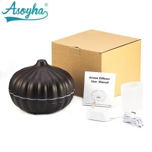 16W Scented Oil Diffuser , 24V Ultrasonic Aroma Diffuser And Humidifier