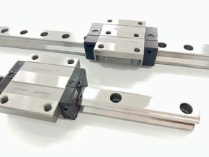 China Linear Guideways For CNC Machine factory