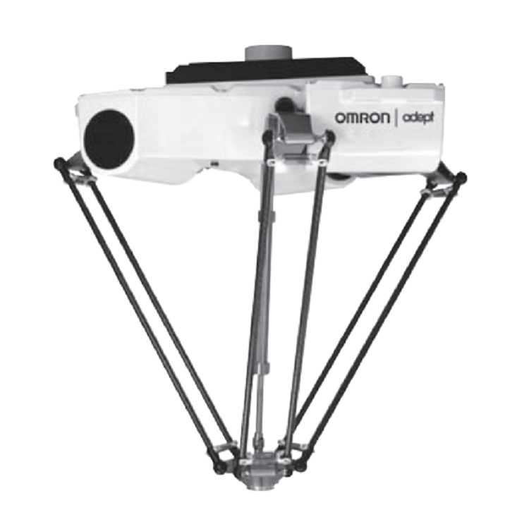 4 Axis Industrial Collaborative Robot Arm 1130mm Building Material Shops