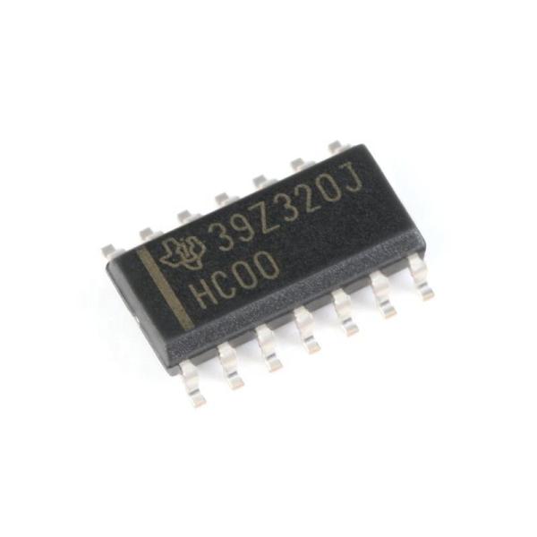SN74HC148DT