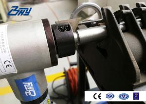 China ID Mounted Pipe Beveling Tool with Various Beveling Angle factory