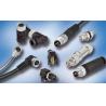 Buy cheap Round Waterproof 250V 100Mohm Ceramic Bandpass Filter from wholesalers