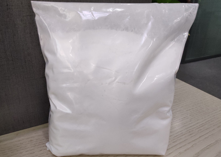 Top Quality Guanidine HCl / Guanidine hydrochloride CAS 50-01-1