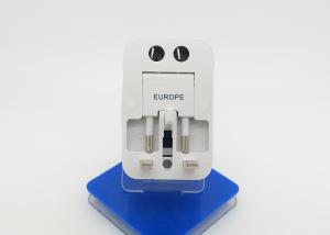 China British Standard Surge Protector Plug USB Wireless Expansion Alarm Indicating factory
