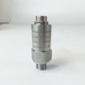China 10V Interference Resistant Hydraulic Pressure Transmitter factory