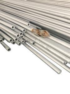 China EN 1.4362 Duplex Stainless Steel Pipe ATSM A790 S32304 Use Of Storage Tanks factory