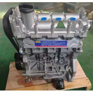 EA2111 CWVA/CWVB Complete Engine Long Block for VW 1.6L Engine Assembly Motor