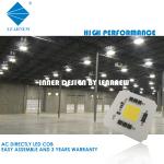 SGS COB LED Full Spectrum 100W 380nm 780nm AC LED COB