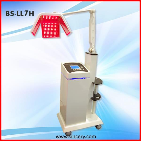 Laser hair regrowth equipment Laser Therapy Hair Regrowth Hair Loss Treatment