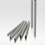 ASTM A312 Stainless Steel Seamless Pipe 316 316L Material For Industrial