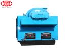 Small Capacity Fixed Grate Wood Logs Fired Boilers for AAC block autoclave line