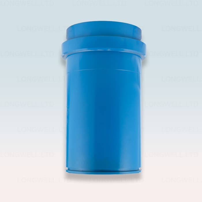 Cast Iron Triplex Mud Pump Liners Chromium Content 28% Bomco F800 High Chromium