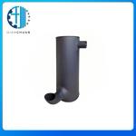 Muffler 4468451 4333182 for Isuzu 4BG1 Excavator Engine Spare Parts