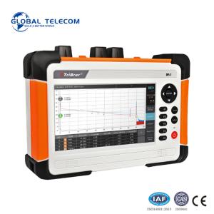 China TriBrer OTDR Testing Machine 1310 1550 1625nm SM MM PON OTDR factory