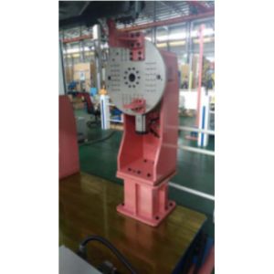 Windmill Four Positioning Mechanism