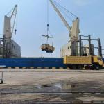 Customs Bulk Cargo Freight Rates Breakbulk From China To Cambodia For Heavy
