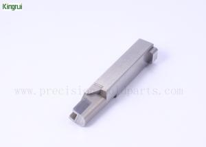 China EDM Spare Parts Precision Punch Forming Processing With ISO 9001 factory