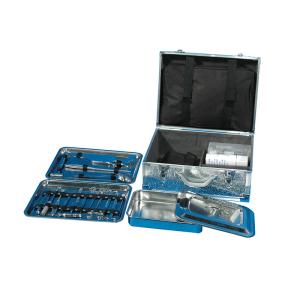 China K043 BTFK-II Medical examiner crime scene investigation kit factory