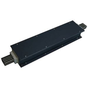 High Efficiency IP55 IP66 Power Distribution Busway Surface / Flush Mounting